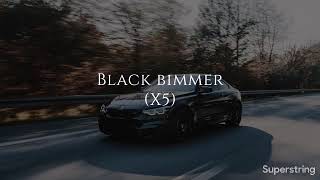 Linius Kordas Black Bimmer Kean Dysso Remix Lyrics