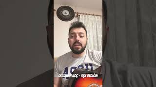 Oğuzhan Koç - Aşk Dediğin