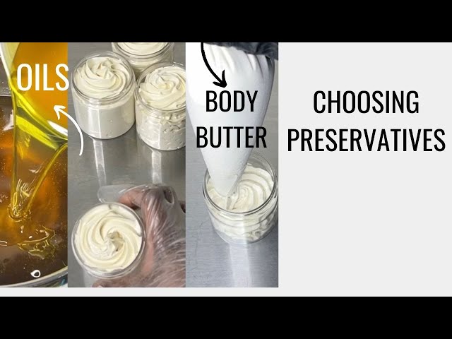 3 Best Natural Broad Spectrum Preservatives For Skin Care & Hair Products [Optiphen  Plus Warning!!] 