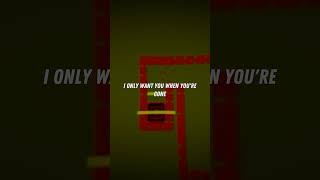 David Guetta & Teddy Swims - Gone Gone Gone // Lyrics