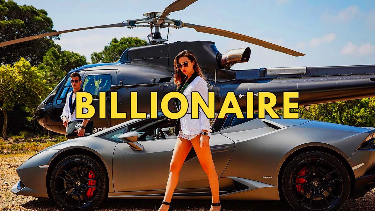 Billionaire Lifestyle Life Of Billionaires & Billionaire Lifestyle