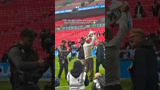 Thumbnail for Guardiola’s FINAL Trophy At City 😢🏆 #shorts