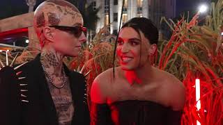 Spotify Presents Ghost Town Halloween Party Hosted By Benito Skinner & Mary Beth Barone