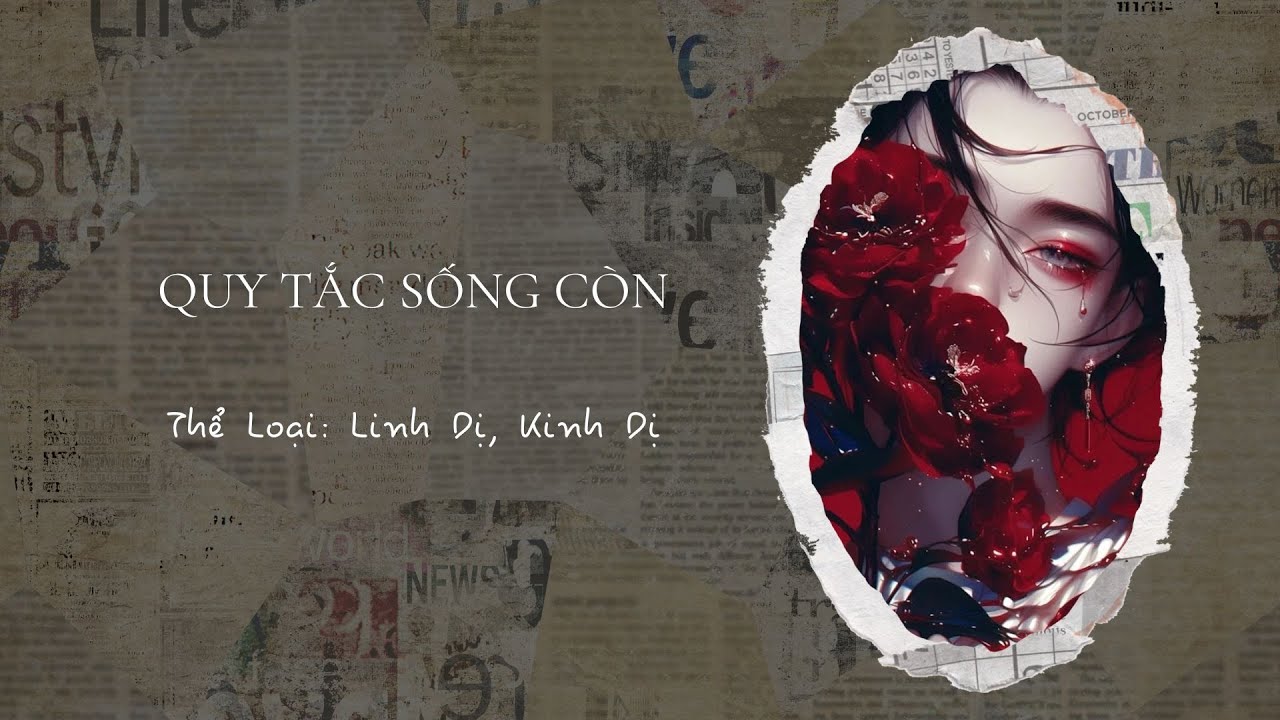 QUY TẮC SỐNG CÒN II Mực Audio