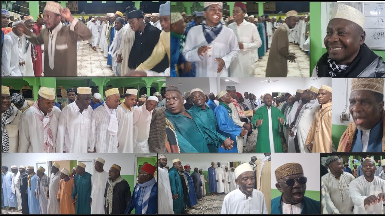 dahira aura lieu le samedi 30 aout 2025