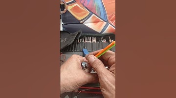 Wonderlock SPP - Pins Up, Pins Down.