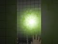 肉の提灯(灯篭) / Meat Lantern #shorts