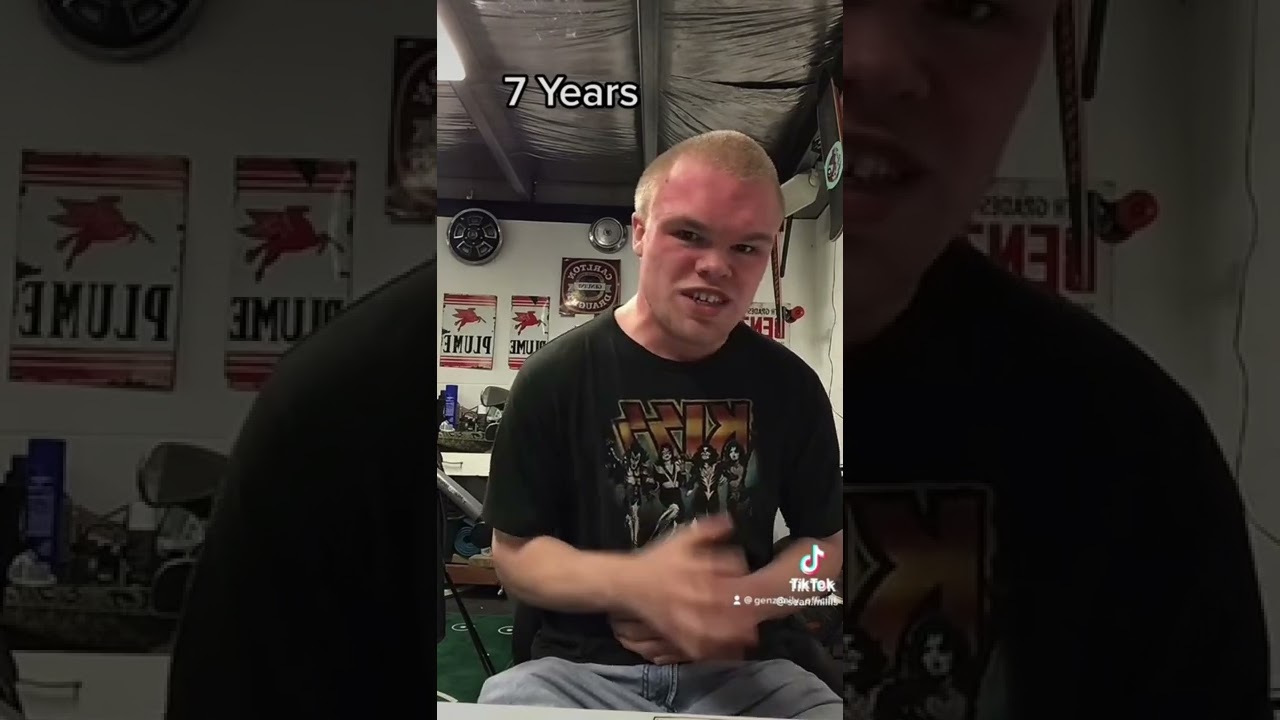 Rate his voice 1-10!😳🎤 (via: @sean.Millis) 