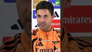 Arteta WONT give up in battle with Premier League 😤