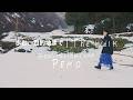 「歩む、目的地まで | The Walk:Peko GOOD MELLOW CAMP代表」