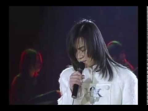 김경호 '97 Go m.net Go - 금지된 사랑