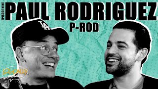 Paul Rodriguez on His Worst Injury, Skating Saving His Life | Logically Speaking Ep. 9