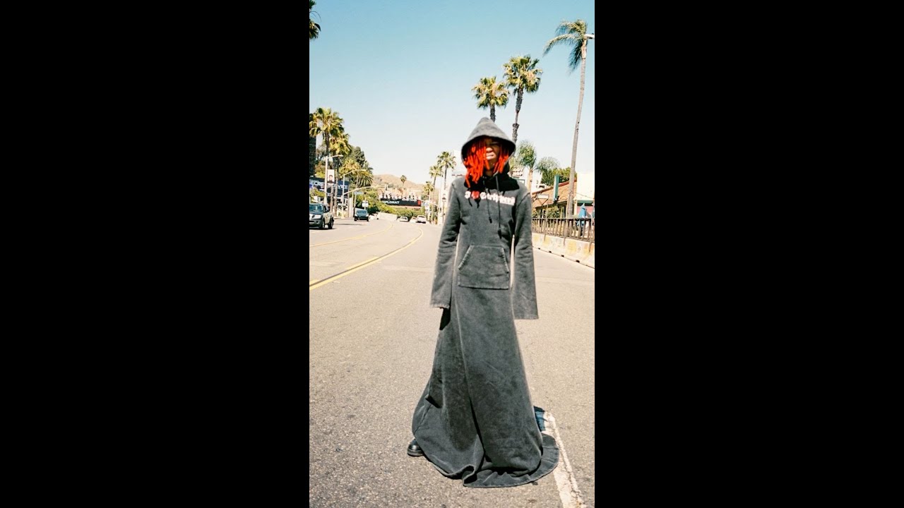 [free] sampled nine vicious type beat - "alllove"