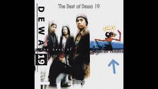 Dewa 19 - Elang | Album The Best of Dewa 19 (1999)