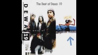 Dewa 19 - Elang | Album The Best of Dewa 19 (1999)