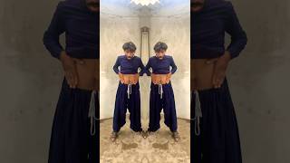 【BIGコラボ】120kgの双子の力士炎上ダンス #dance #shorts #シャルロット #ンダホ