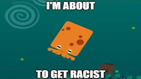 deeeep.io squid gets racist