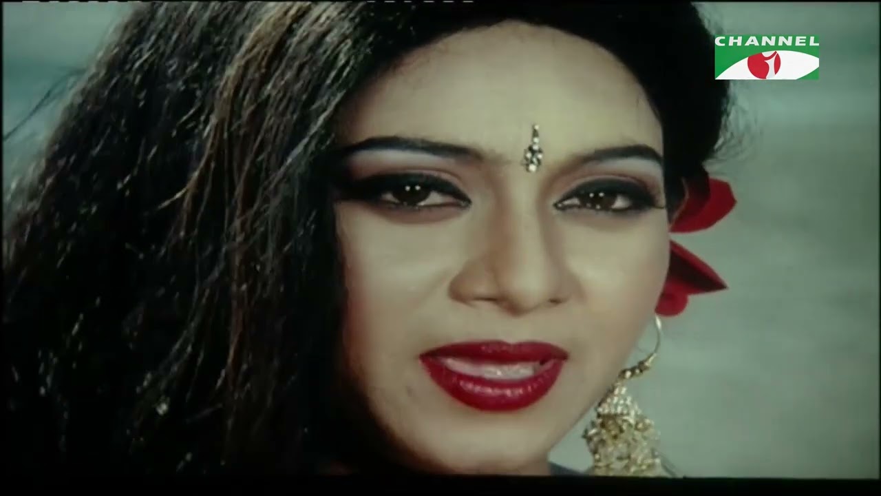 প্রেম সবারি জীবনে আসে | Vaijan Moya khan | Ferdous | Shabnur | ATM Shamsujjaman | Afjal Sorif