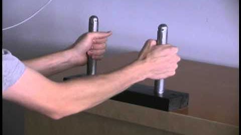 Sensing and Visualising Physiological Arousal