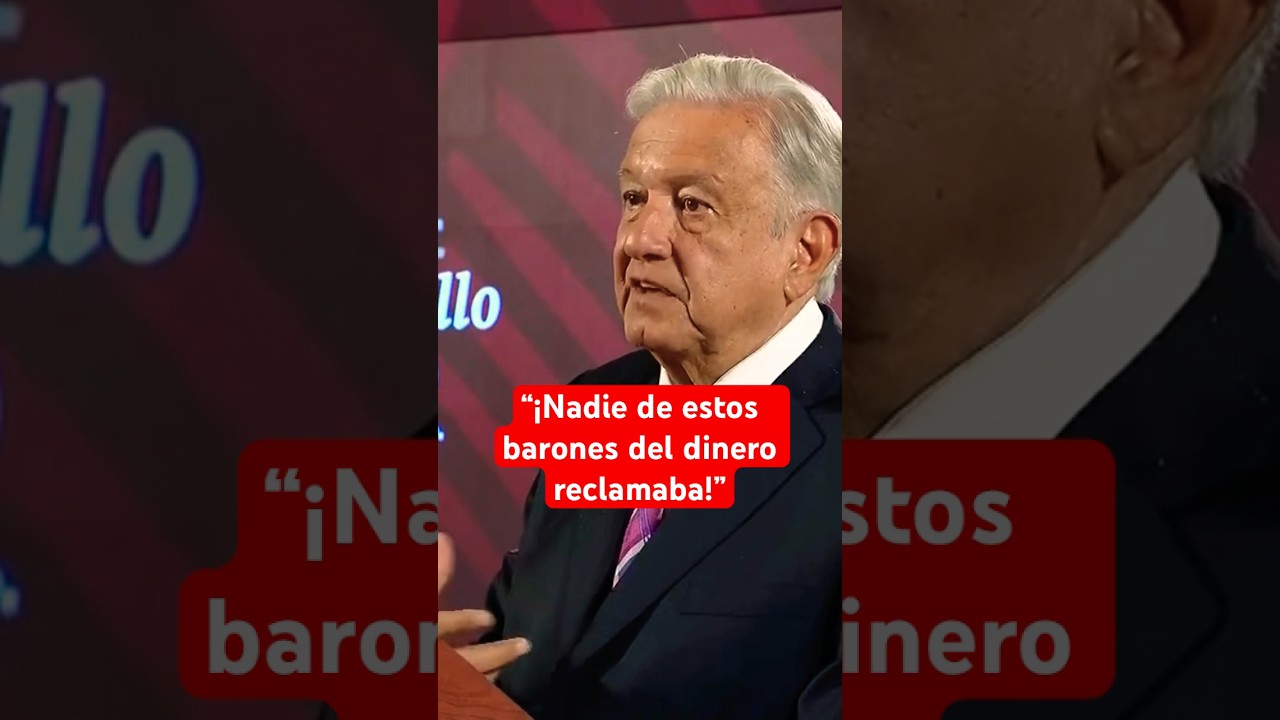El presidente criticó el trabajo del CCE por no ver por interés de los mexicanos 