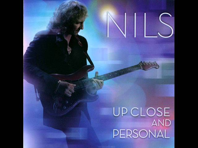 Nils - Until I See You Again