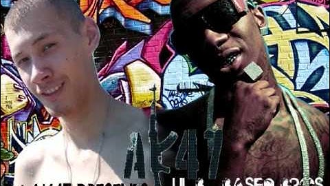07 Lil B - Myspace