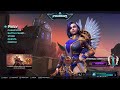 PS4 Paladins koga pip and more