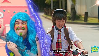 Сollection de las aventuras de LUCCAS TOON y su hermana pequeña | LUCCAS NETO en Español