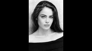 Yancy Butler ~ Witchblade's Sara Pezzini