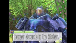 Can Draug Solo Chapter 1 of Fire Emblem: Shadow Dragon on Merciless Mode (H5)? Lets Find Out!