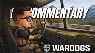 Wardogs Solo Driver Grind