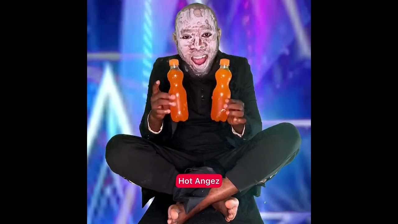Top best selected magic performance ever in America got talent by Hot Angez, most viewed video ever