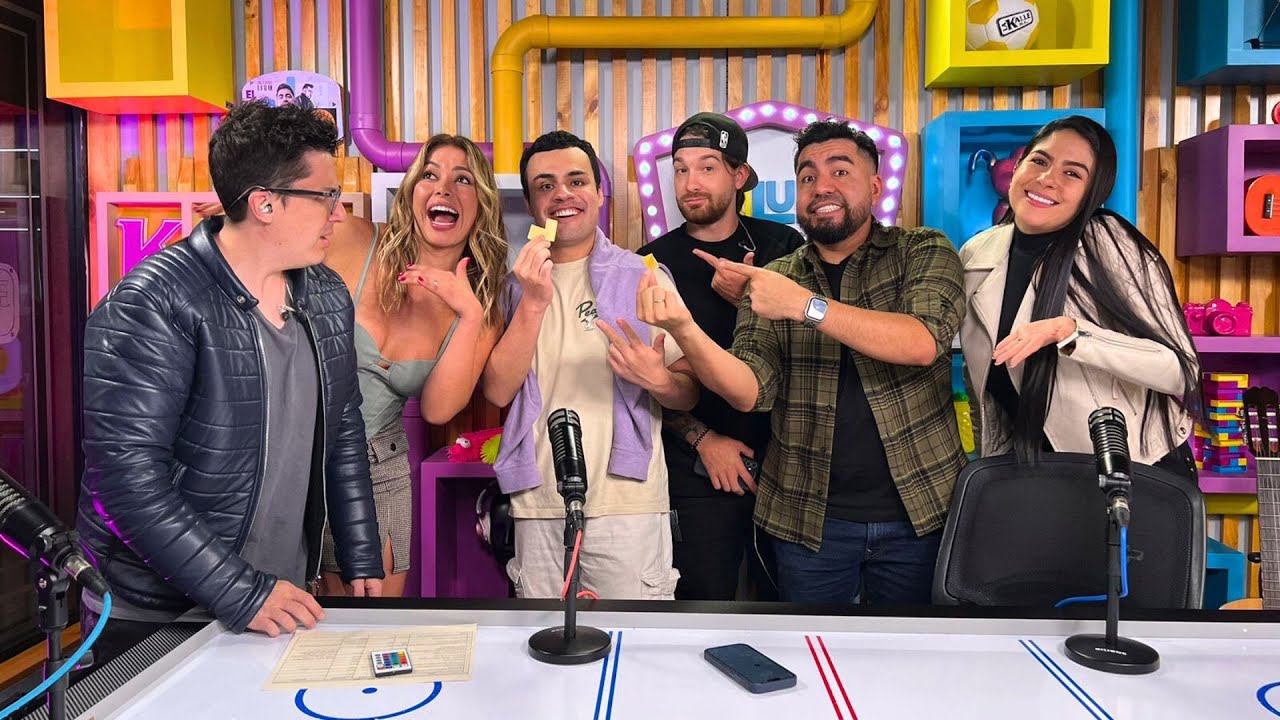 ¡Nico Jurado no se guardó nada! Y contó la verdad de lo que pasó con Angelo Schiavenato