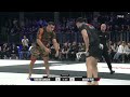 Marlon Tajik vs Faris Benlamkadem | FULL MATCH | 2026 ADCC European Trials Final