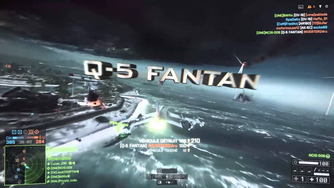 TRAILER: OPTIMAL ACCURACY 2