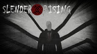 Slender Rising in the morning screenshot 4