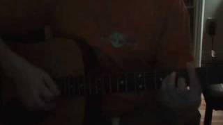 Sublime - Wrong Way acoustic cover (Guitar & Vocals)