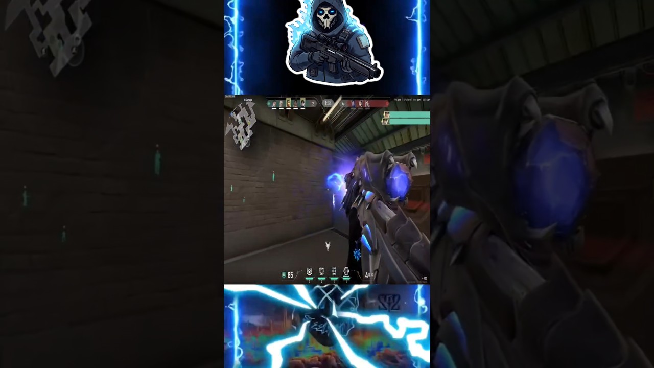 🐉 ЭЛДЕРФЛЕЙМ СДЕЛАЛ ЭТО! 