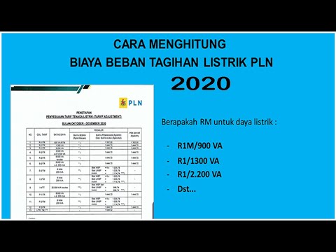 Video: Berapa biaya SCE kWh?