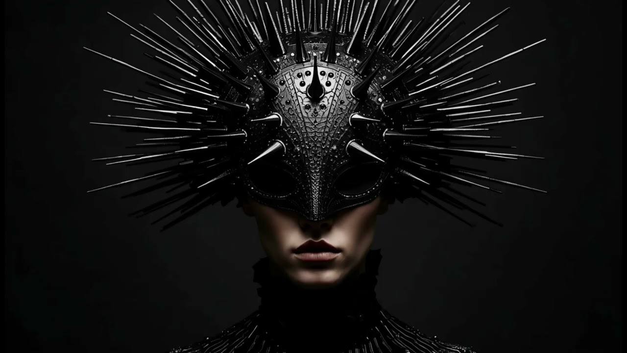 Anyma - Agents Of Time - Miss Monique - Cassian I Melodic Techno 2026 / ARBAT