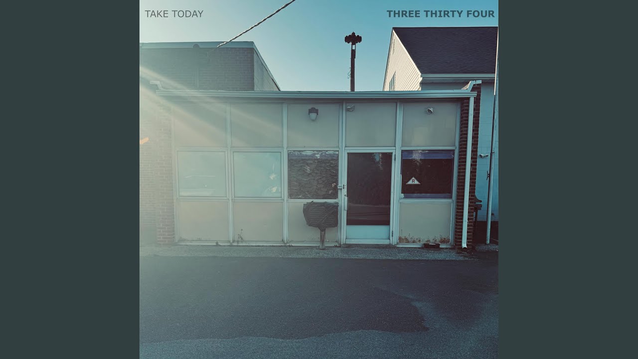 Watch Three Thirty Four on YouTube Watch Three Thirty Four on YouTube
