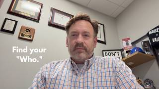 Marketing 101: How to Find the Exact Right "Who" For Your Brand