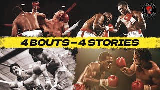 Surviving the Brutality: The Last Century's Ruthless Boxing Legacy