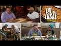 Immerse yourself in the world of West African cuisine in Houston | Eat Like a Local, Ep. 36