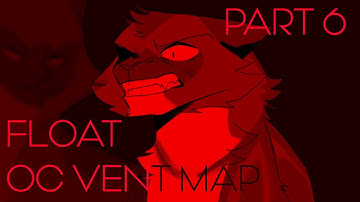 Float ||OC VENT MAP|| Part 6 for Skvernc