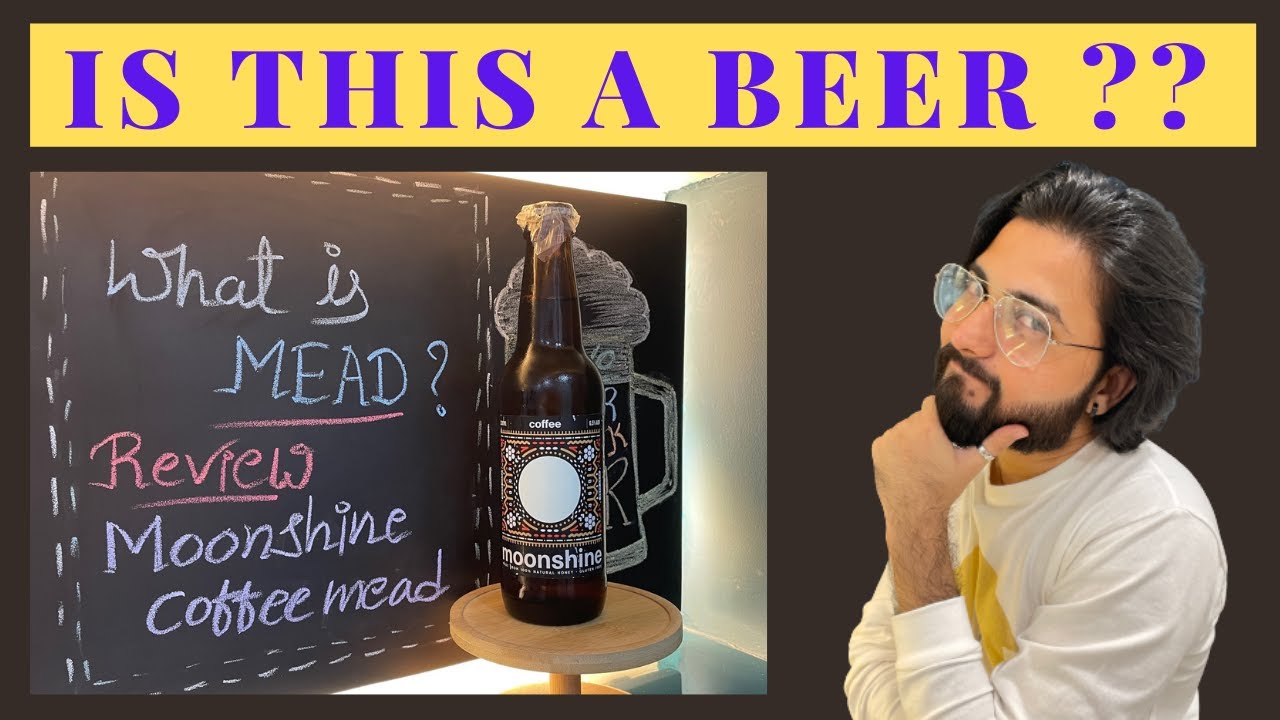 What Is Mead? Shark Tank Product Moonshine Is A Beer Or Something Else