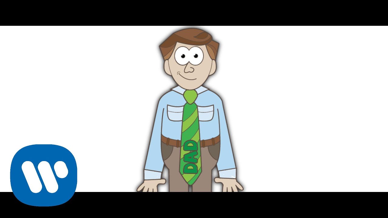 Please Turn On The Air - Forgive Me Father (Official Video)