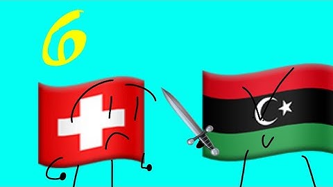 Eas alarms animated 6