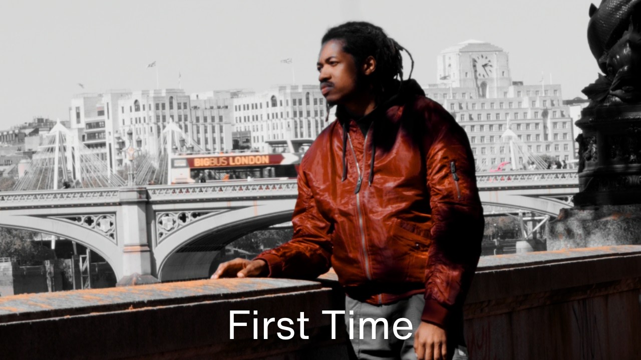 Watch Tarriq - First Time (Official Visualiser) on YouTube Watch Tarriq - First Time (Official Visualiser) on YouTube