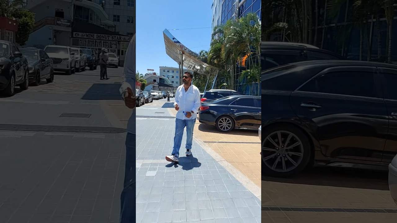 #mozambique #maputo #travel #beautiful #mall #loveforever #hindisong #music #husbandwife #viralvideo